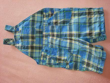 Prekrasne nohavice na traky top stav, 86