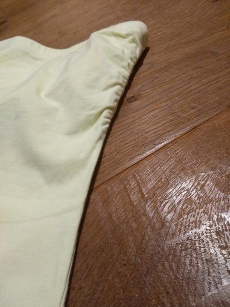 Myprettybandeau - tričko/top s odhalenými ramenami, 36