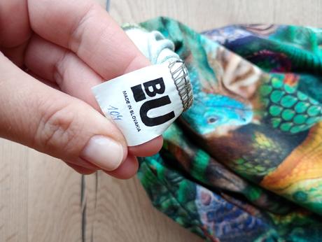 Bavlnené tričká, 104