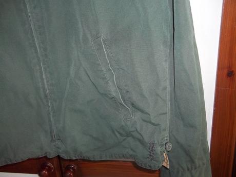 Obojstranná bunda - replay - l, replay,l