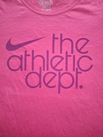 Dámske tričko, nike,m