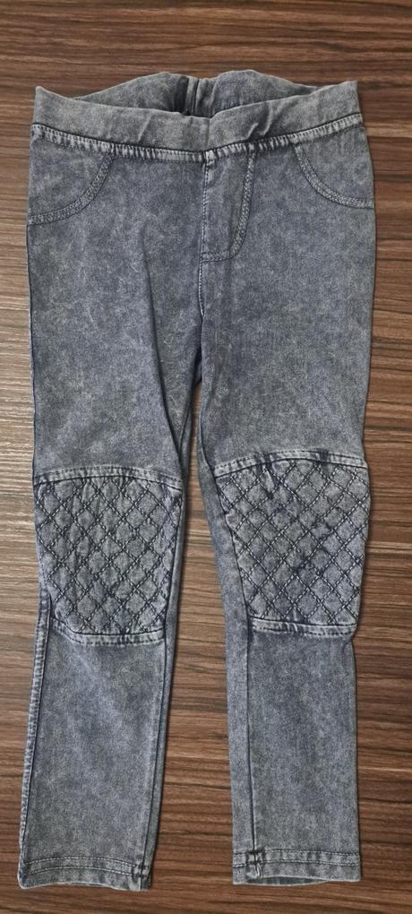 Legíny, primark,104