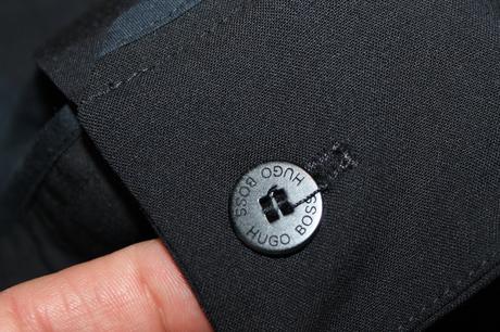 Dámske nohavice hugo boss v. 36, hugo boss,36