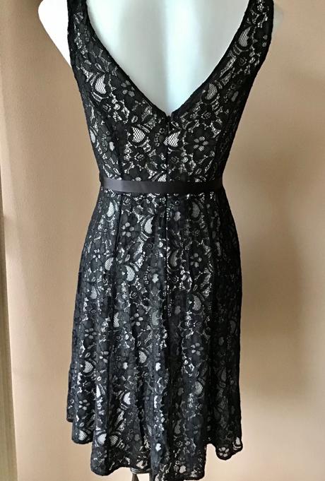 Krajkove šaty /42, f&f,m