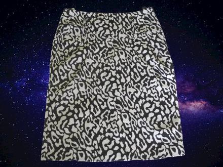 Sukňa zn. dedar, veľ.40 / m, m