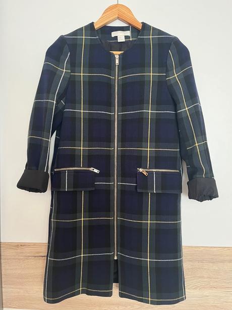 Prechodný kabát h&m, h&m,32