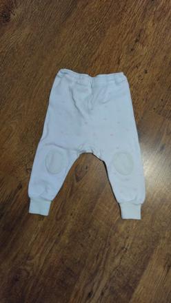 Pyzamove nohavice, 80