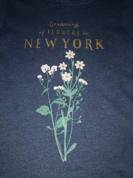 Saty s kapuckou, h&m,104