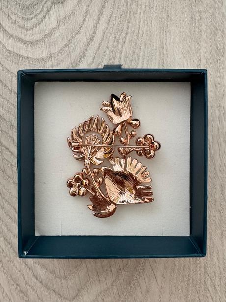 Brošňa petra toth, petra toth