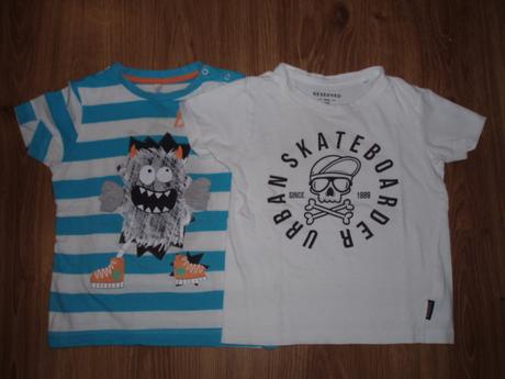 Tričká cena spolu, reserved,92