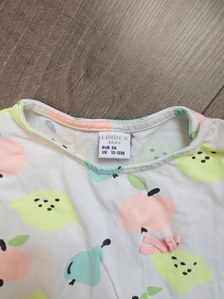 Letný overal, lindex,86