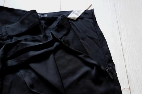 Sukňošortky zara, zara,s