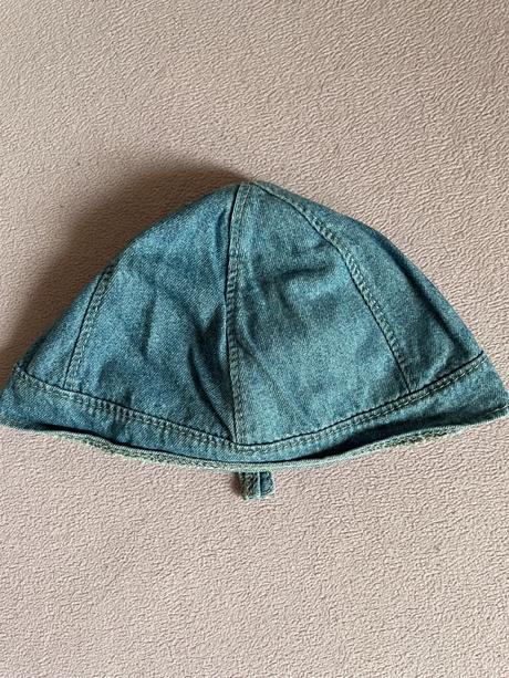 Džínsová pirátka, rada,104