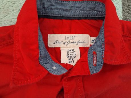 Kosela 92, h&m,92