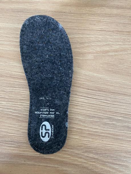 Geox čižmičky / prechodne, geox,24