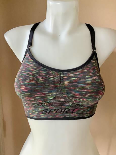 Športová podprsenka, xs