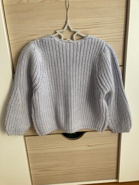 Teplý kardigan/sveter zara, zara,110