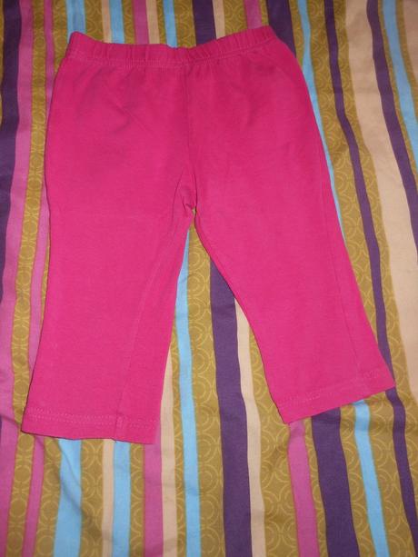 Krátke legíny, okay,110