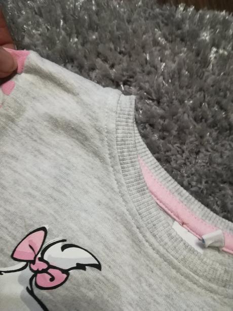 Mikiny  mica, pepco,98