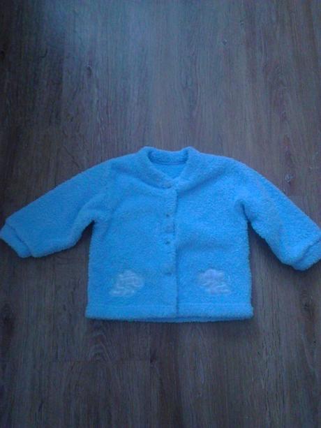 Mikina, richelieu,74