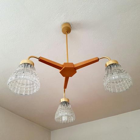 Stropny luster - rozne, 