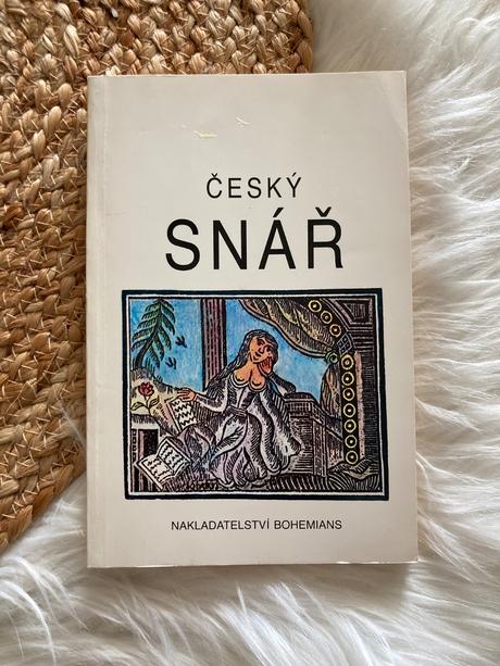 Český snář josef klempera (1990),