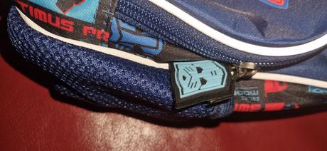 Ruksačik škôlkarsky transformer, 