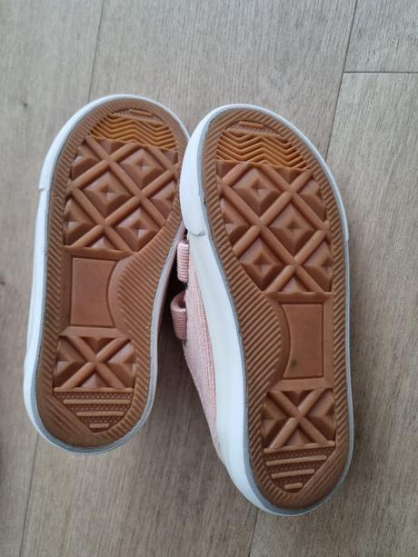 Tenisky na suchý zips, nelli blu,28