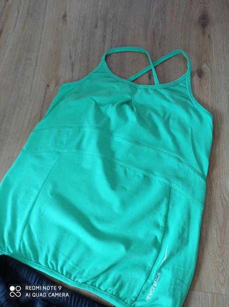 Šport tričko cyklo gate, m