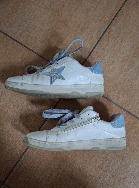 Tenisky veľk. 35, 35