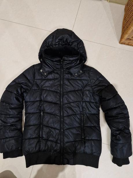 Dievcenska zimna bunda, ovs,158