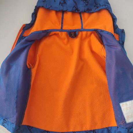 Softshellova bunda 92, kiki&koko,92