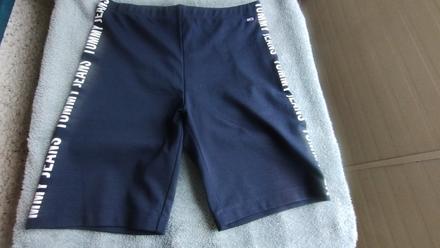 Šortky, tommy hilfiger,xl