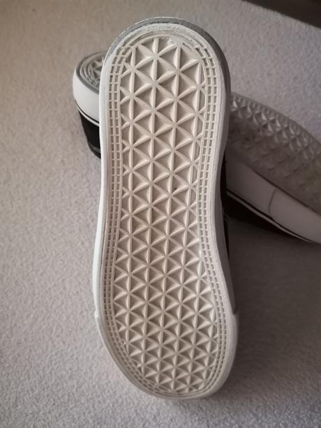 Štýlové tenisky., 35