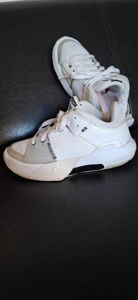 Nike jordan one take 5, nike,37