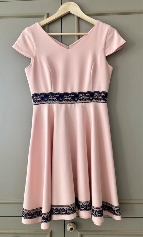 Spoločenské šaty, 38, 38