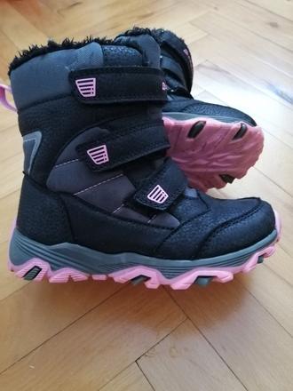 Zimné čižmy, alpine pro,28