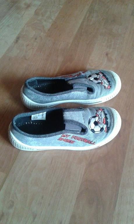 Tenisky, deichmann,29