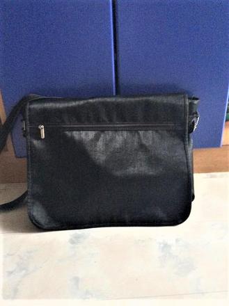 Veľká kabela na suchý zips,