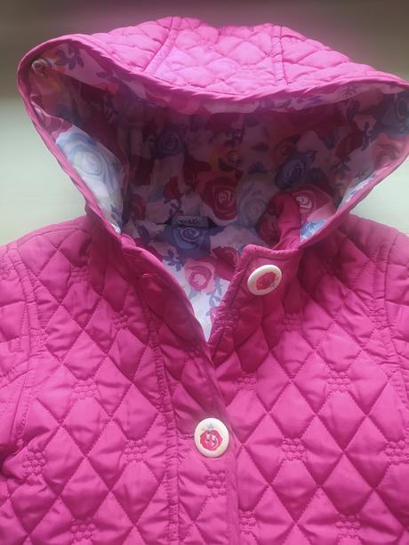 Prechodná bunda/kabát, george,104