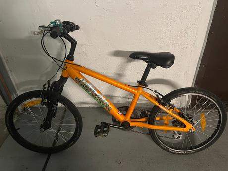 Detsky bicykel '14, 14