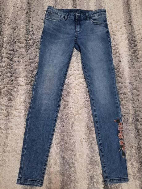 Rifle s výšivkou, timeout,36