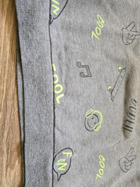 Mikina č.116, primark,116