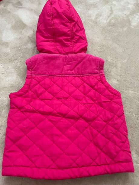 Vesta bez rukávov, disney,86