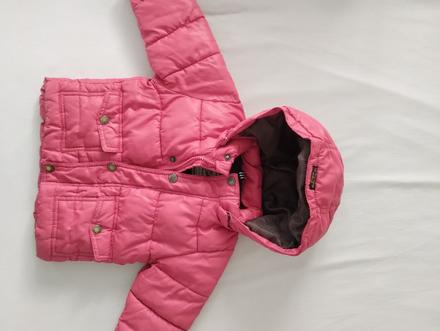 Zimna bunda, zara,80