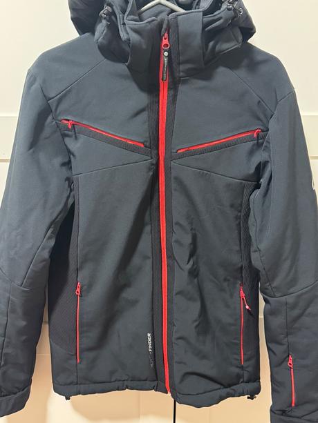 Bunda kriváň lyziarska, northfinder®,s