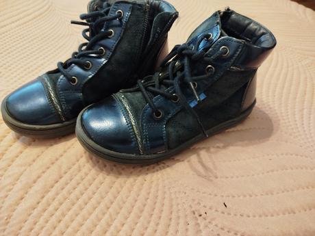 Topánky, lasocki,27