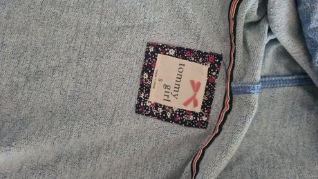 Mikina tommy hilfiger, tommy hilfiger,s