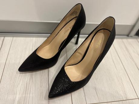 Lodičky, nine west,38