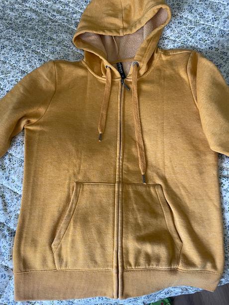 Mikina, colours of the world,s